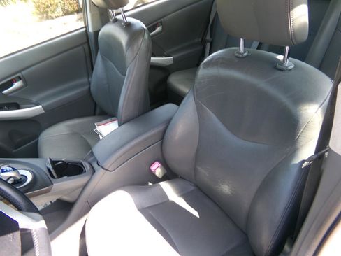 Used 2010 Toyota Prius FWD image 10