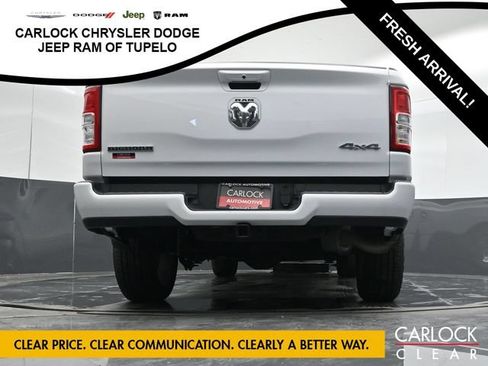 Used 2023 RAM 1500 Big Horn AWD/4WD image 50