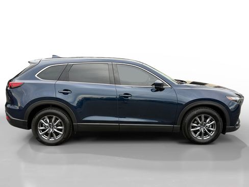 Certified 2023 MAZDA CX-9 Touring image 6