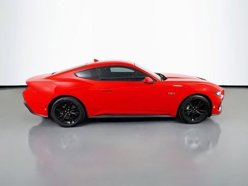 Used 2024 Ford Mustang GT image 8