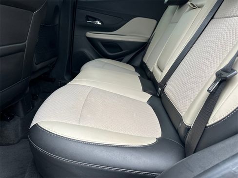 Used 2018 Buick Encore Preferred image 21