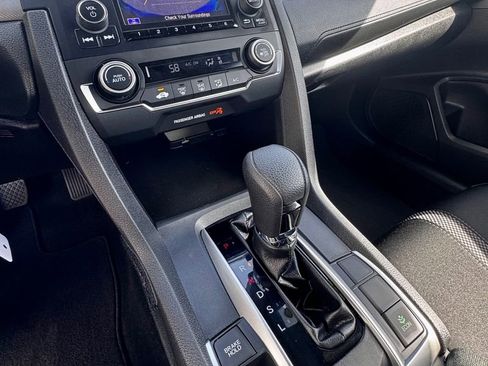 Used 2020 Honda Civic LX image 14