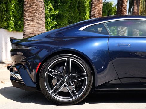 New 2026 Aston Martin V8 Vantage S image 16