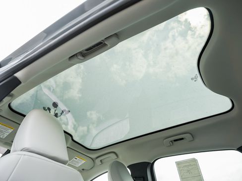 New 2025 Ford Mustang Mach-E Premium image 33