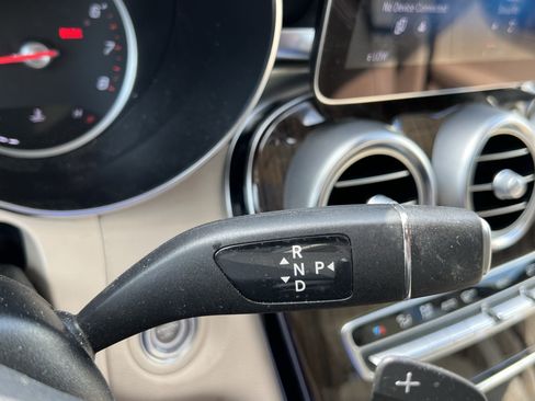 Certified 2022 Mercedes-Benz GLC 300 image 26
