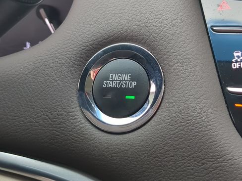Certified 2016 Cadillac XTS Luxury w/ Driver Awareness Package FWD image 15