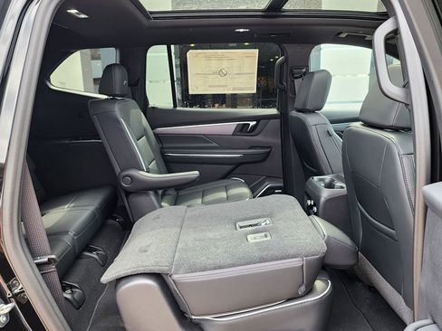 New 2026 Buick Enclave Sport Touring w/ Power Package FWD image 47