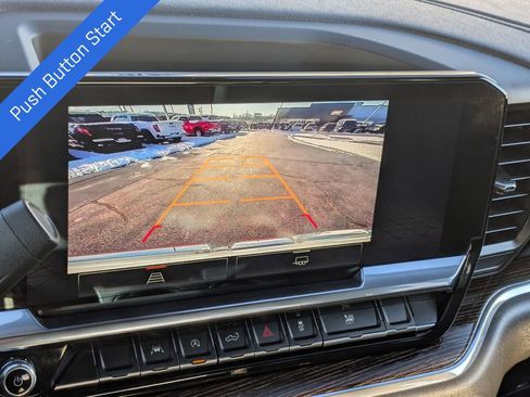 Used 2023 GMC Sierra 1500 Elevation image 22