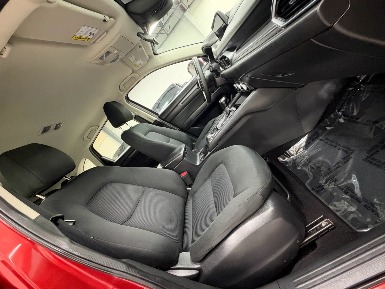 Used 2017 MAZDA CX-5 Sport FWD image 24