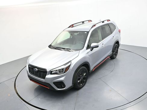 Used 2019 Subaru Forester Sport w/ Popular Package #2 image 24