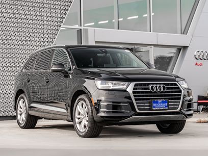 Used 2019 Audi Q7 3.0T Premium Plus w/ Premium Plus Package