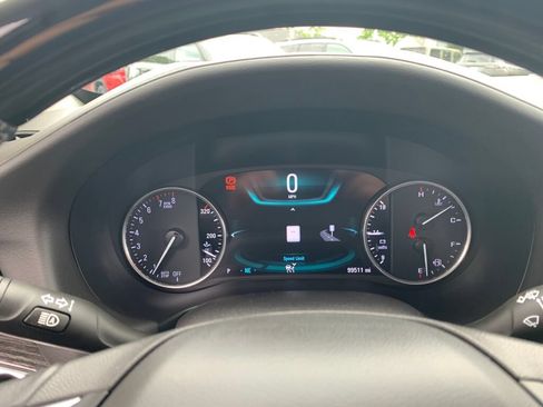 Used 2019 Buick Enclave Avenir w/ Avenir Technology Package AWD/4WD image 15