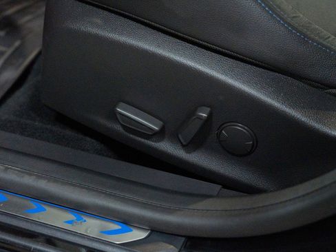 Used 2017 Ford Focus RS image 18