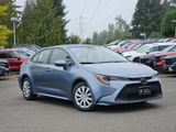 Used 2022 Toyota Corolla LE image 2