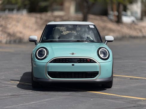 Used 2026 MINI Cooper S FWD image 2