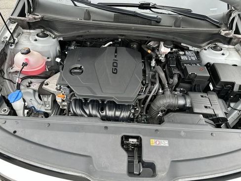 Used 2023 Kia Sportage SX image 20