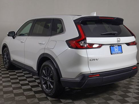Certified 2026 Honda CR-V EX-L image 9