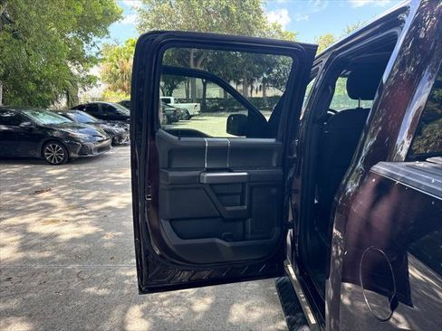 Used 2018 Ford F150 XLT w/ Equipment Group 302A Luxury AWD/4WD image 20