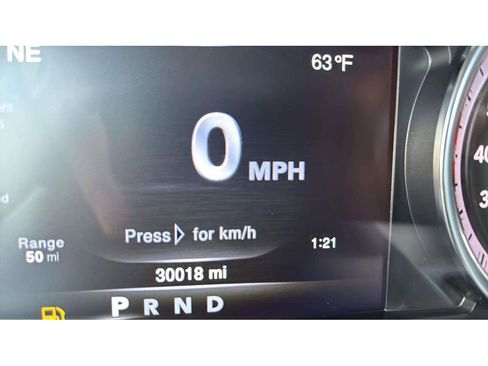 Used 2024 RAM 1500 Classic Warlock w/ Electronics Group image 15