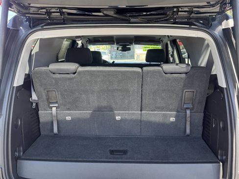 Used 2017 GMC Yukon SLE w/ Convenience Package image 14