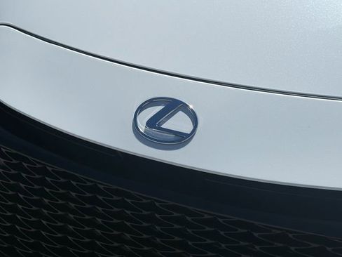New 2026 Lexus IS 350 F Sport image 30