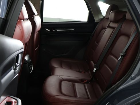 Used 2023 MAZDA CX-5 Carbon Edition image 30