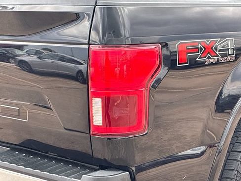 Used 2020 Ford F150 Lariat AWD/4WD image 28