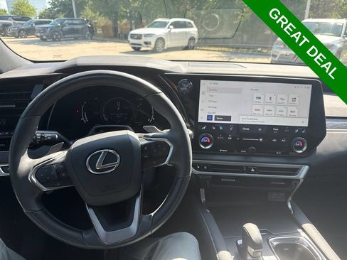 Used 2024 Lexus RX 350 FWD w/ Convenience Package image 22