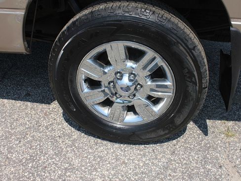 Used 2012 Ford F150 XLT w/ XTR Pkg image 54