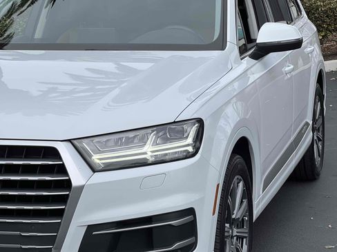Used 2019 Audi Q7 2.0T Premium Plus image 81