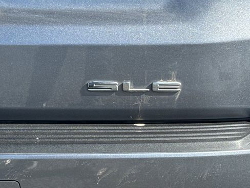 Used 2021 GMC Yukon SLE AWD/4WD image 50