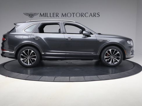 Certified 2021 Bentley Bentayga image 9