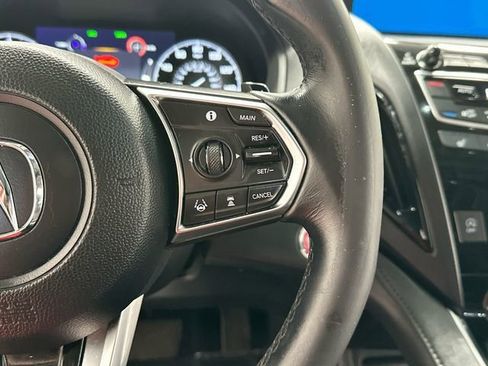 Used 2020 Acura RDX FWD image 10