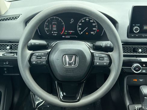 Used 2023 Honda Civic LX image 23