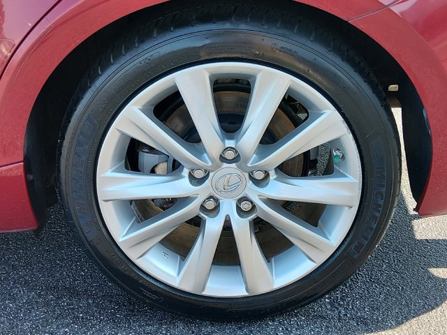 Used 2015 Lexus IS 250 AWD w/ Premium Package image 18