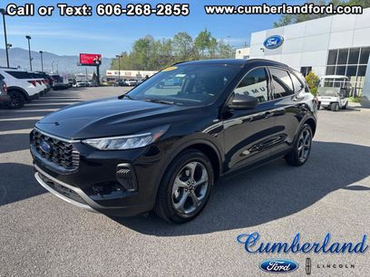 Used 2025 Ford Escape ST-Line