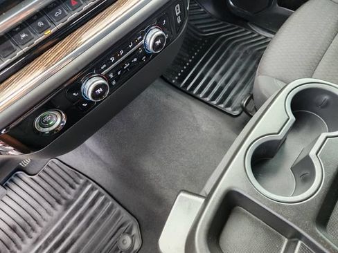 Used 2024 GMC Sierra 1500 Elevation RWD image 19