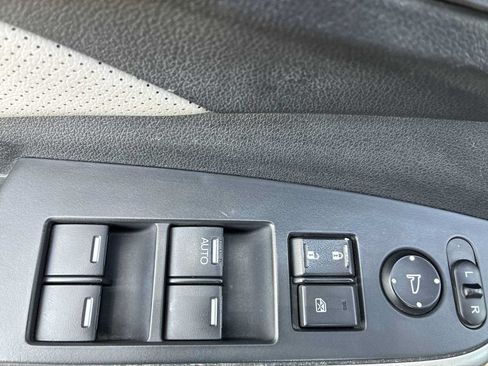 Used 2015 Honda CR-V EX-L image 15