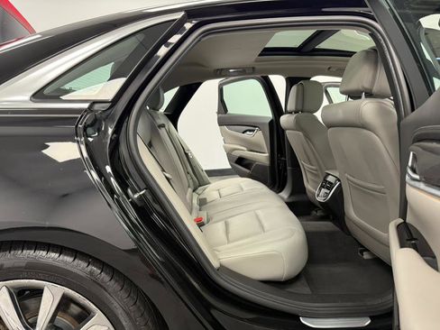 Used 2013 Cadillac XTS Luxury w/ Driver Awareness Package image 32