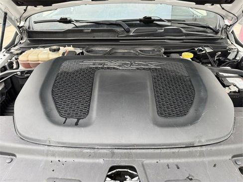 Used 2022 RAM 1500 TRX w/ TRX Level 2 Equipment Group image 36