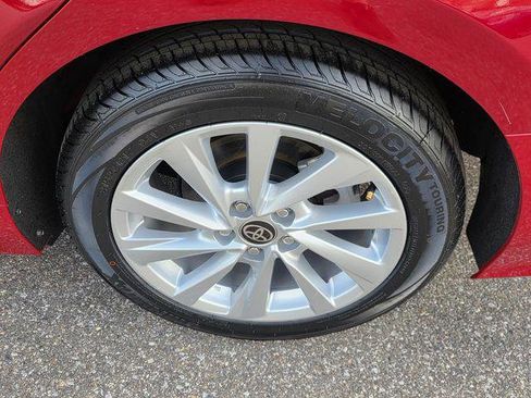 Certified 2023 Toyota Camry LE FWD image 30