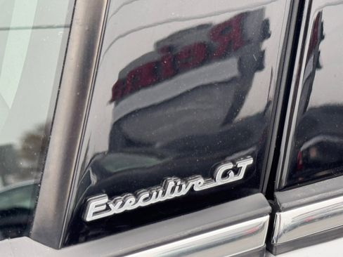 Used 2008 Maserati Quattroporte Executive GT image 7