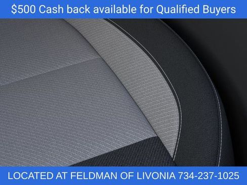 New 2026 Chevrolet Blazer LT AWD/4WD image 21