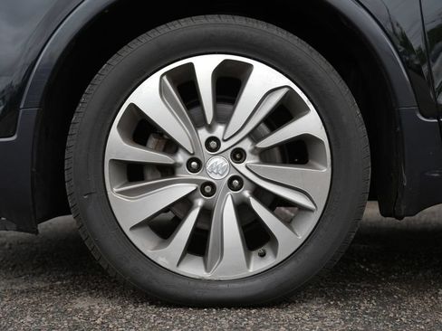 Used 2019 Buick Encore Preferred FWD image 13