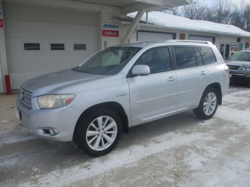 Used 2009 Toyota Highlander Limited image 13