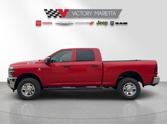 New 2026 RAM 2500 Tradesman video 1