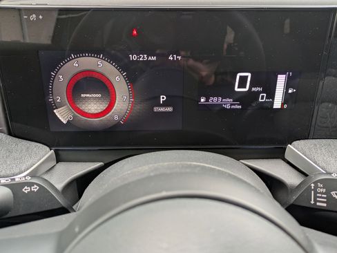 New 2026 Nissan Kicks SV w/ Cold Weather Package image 19