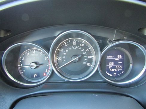 Used 2016 MAZDA CX-5 Grand Touring image 15