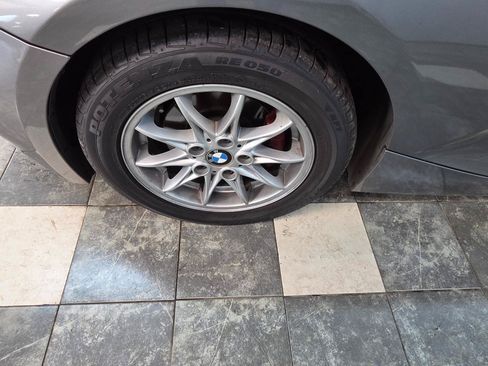 Used 2003 BMW Z4 2.5i RWD image 18