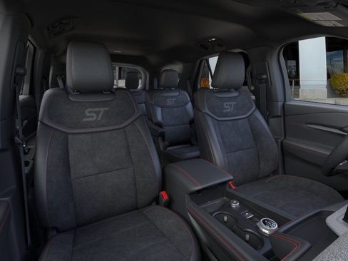 Used 2026 Ford Explorer ST AWD/4WD image 10